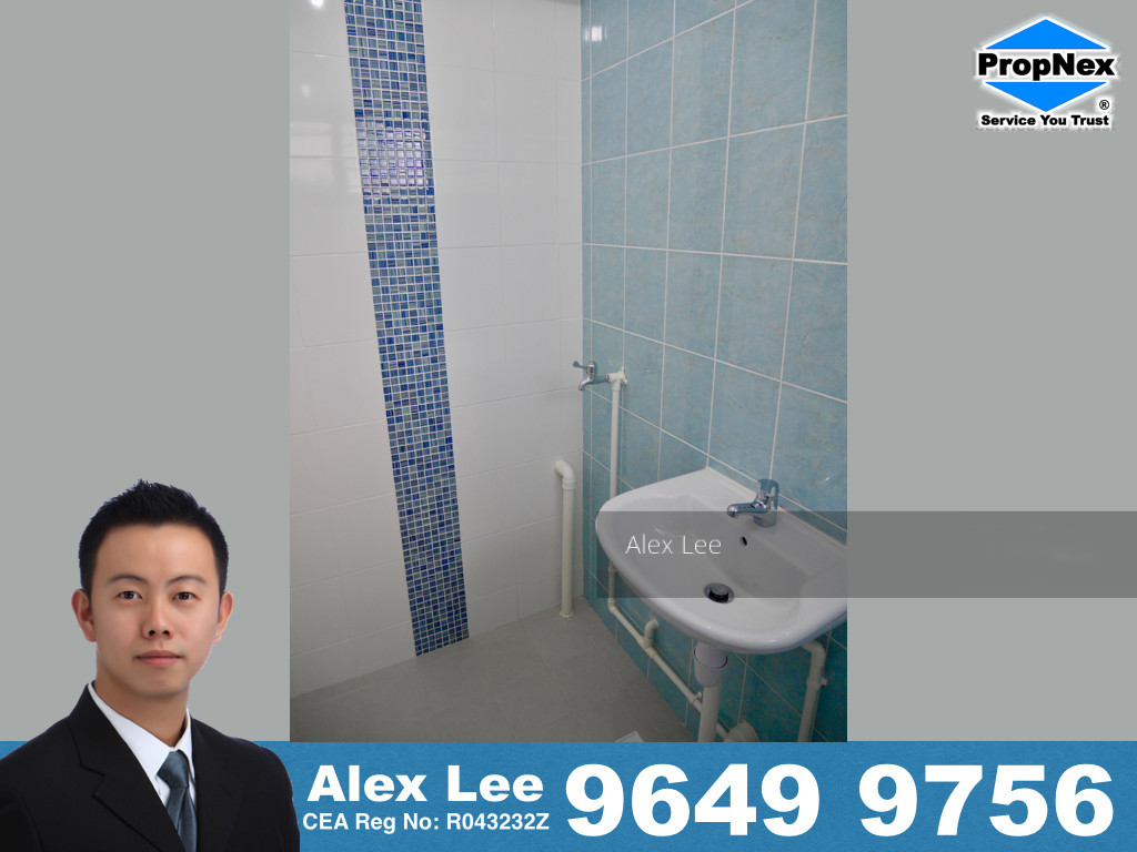 Blk 282 Yishun Avenue 6 (Yishun), HDB 3 Rooms #134105842